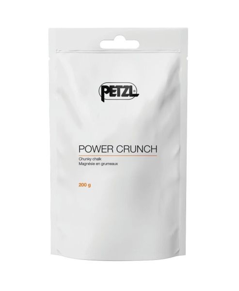 Petzl Power Crunch 200G