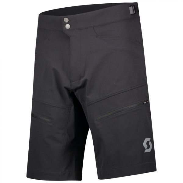 Scott M Explorair Tech Shorts (Vorgängermodell)