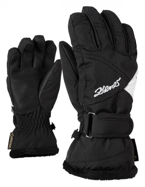 Ziener Girls Lara Gtx Glove