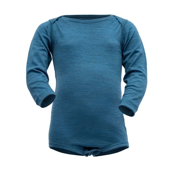 Devold Breeze Merino Body Baby