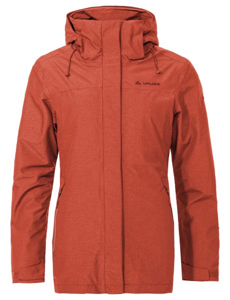 Vaude Womens Skomer 3In1 Jacket Ii