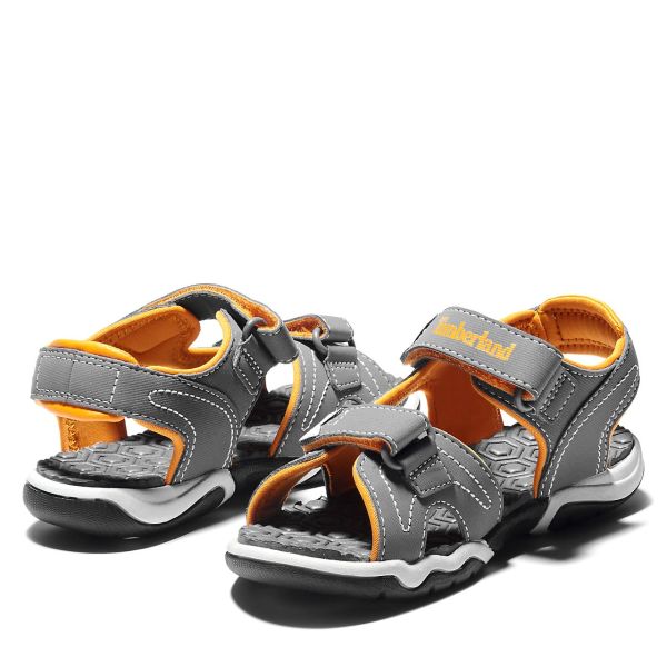 Timberland Junior Adventure Seeker 2-Strap Sandal