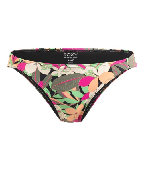 Roxy W Pt Beach Classics Bikini Bottom