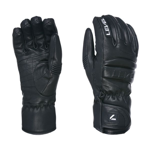 Level Gloves M Rs Glove