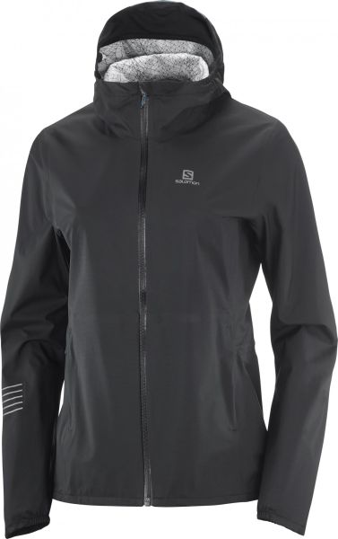 Salomon W Bonatti Wp Jacket