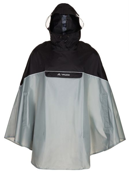 Vaude Covero Poncho Ii