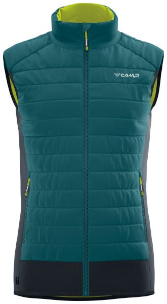 Camp Hybrid Vest