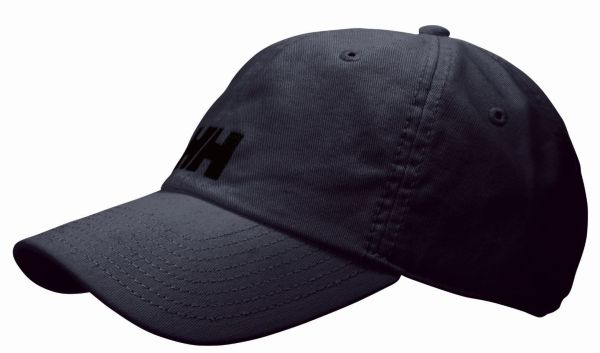 Helly Hansen Logo Cap