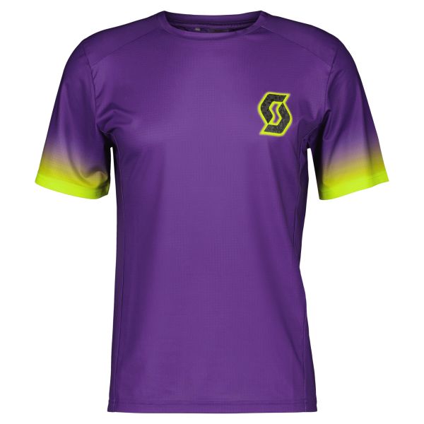 Scott M Rc Progressive S/Sl Tee