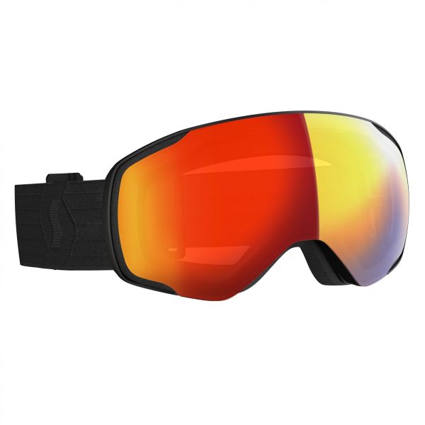 Scott Vapor Goggle