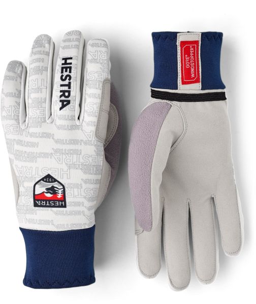 Hestra Windstopper Active Grip