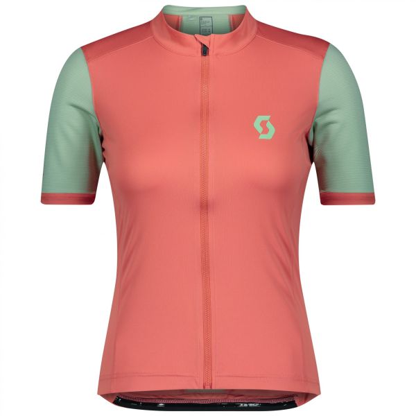 Scott W Endurance 10 S/Sl Shirt