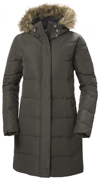 Helly Hansen W Aden Down Parka