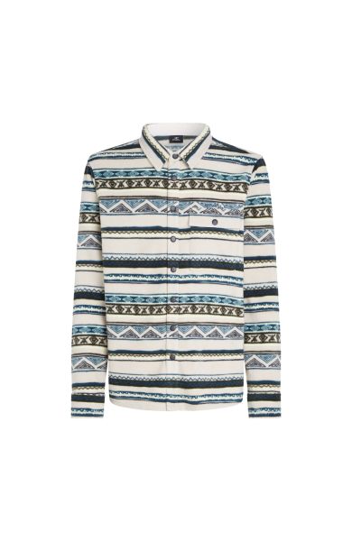 Oneill M Superfleece Shirt