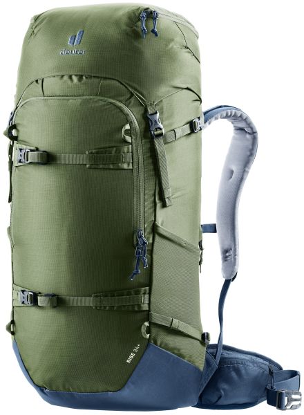 Deuter Rise 34+