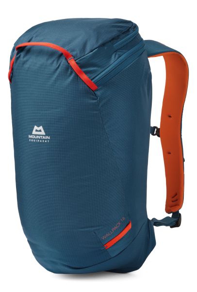 Mountain Equipment Wallpack 16