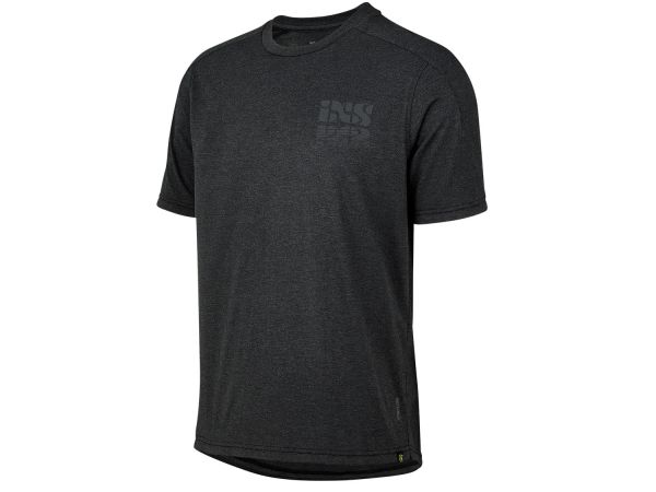 Ixs M Flow Mirror Tech Tee Short Sleeve