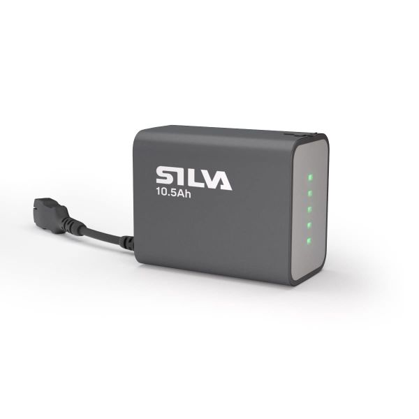 Silva Headlamp Battery 10.5 Ah