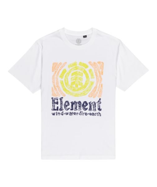 Element M Volley Ss