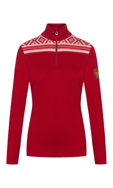 Dale Of Norway W Cortina Basic Sweater