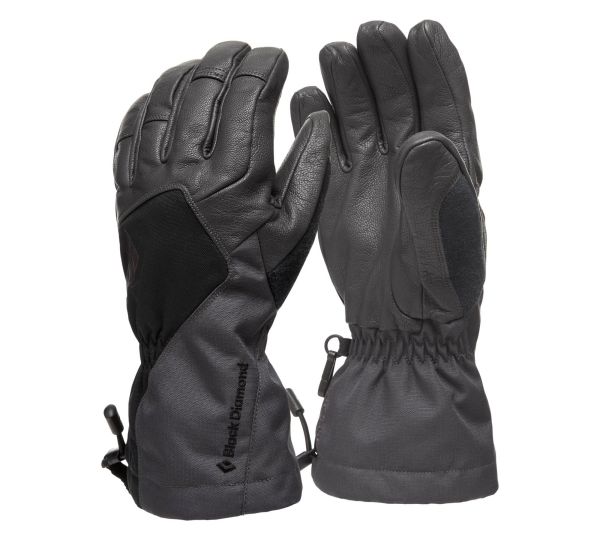 Black Diamond W Renegade Pro Glove