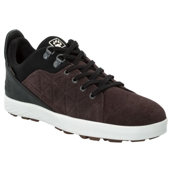 Jack Wolfskin M Auckland Texapore Low