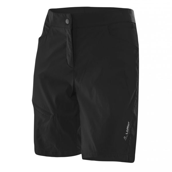 Löffler W Bike Shorts Comfort Csl