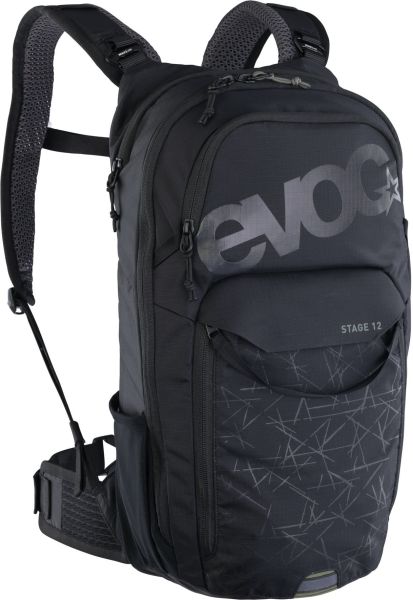 Evoc Stage 12