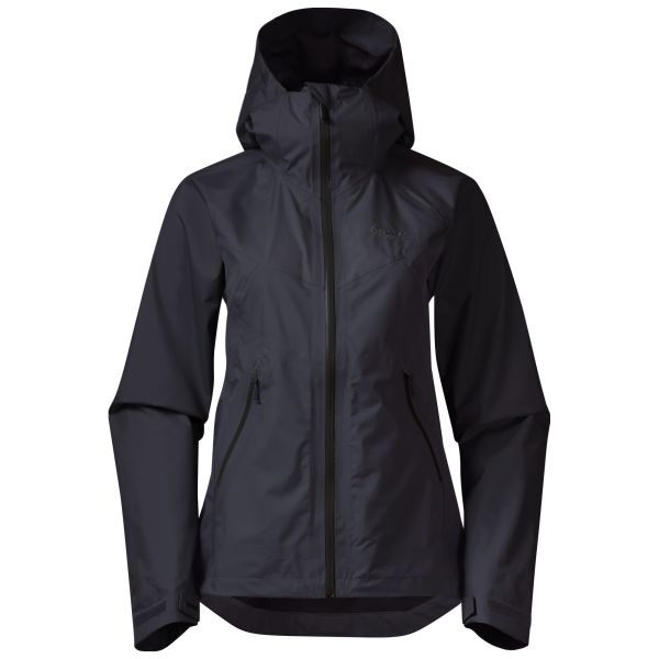 Bergans Letto V2 3L W Jacket