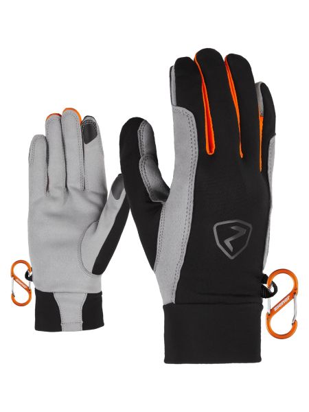 Ziener Gysmo Touch Glove