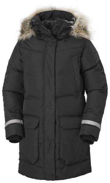 Helly Hansen W Bouvet Parka