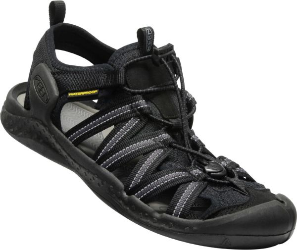 Keen M Drift Creek H2