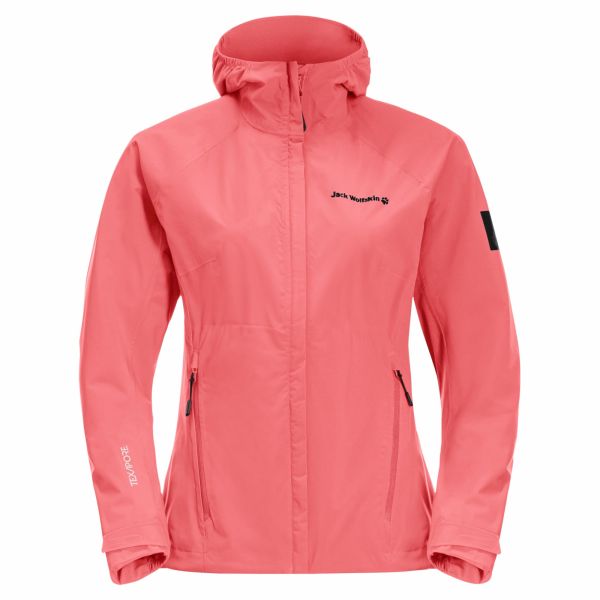 Jack Wolfskin W Tasman Peak Jacket