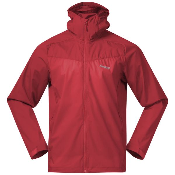 Bergans M Microlight Jacket
