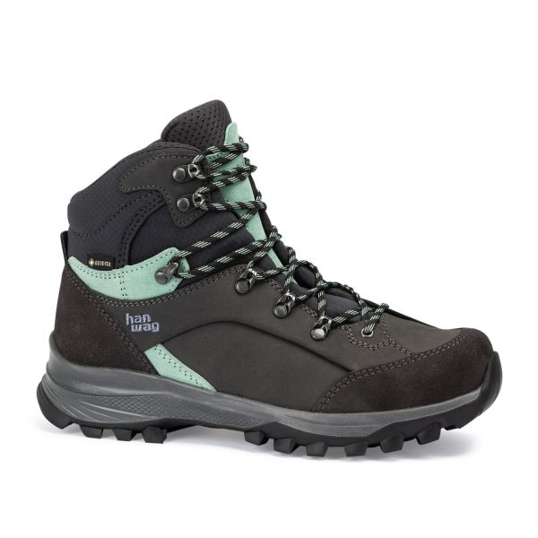 Hanwag W Alta Bunion Ii Lady Gtx