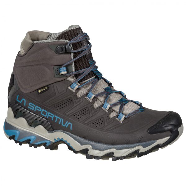 La Sportiva W Ultra Raptor Ii Mid Leather Gtx