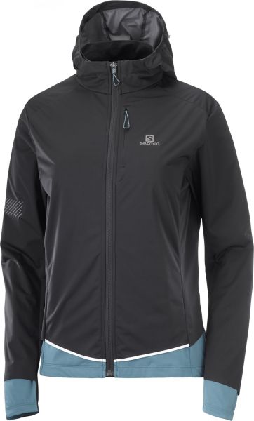 Salomon W Light Shell Jacket