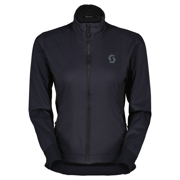 Scott W Trail Storm Insuloft Al Jacket