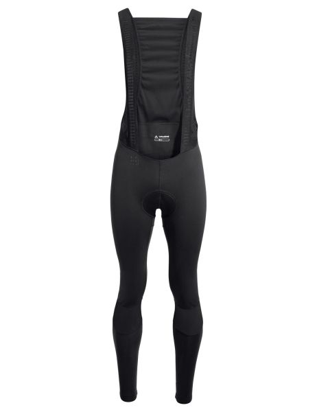 Vaude Mens Kuro Warm Bib Tights