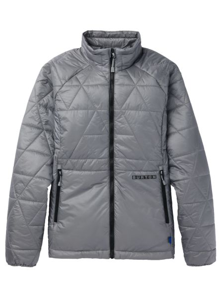 Burton W Versatile Heat Synthetic Down Jacket