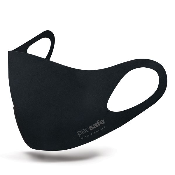 Pacsafe Viraloff Face Mask