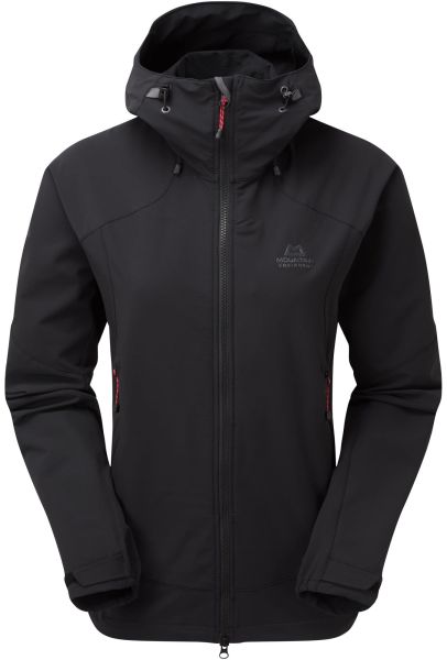 Mountain Equipment W Frontier Hooded Jacket