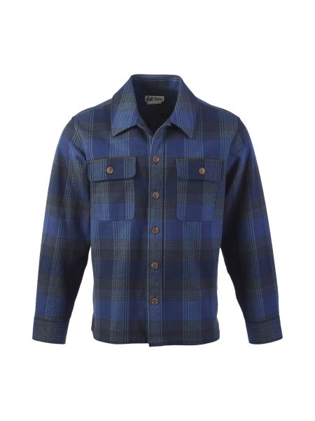 Marmot M Incline Heavyweight Flannel Ls