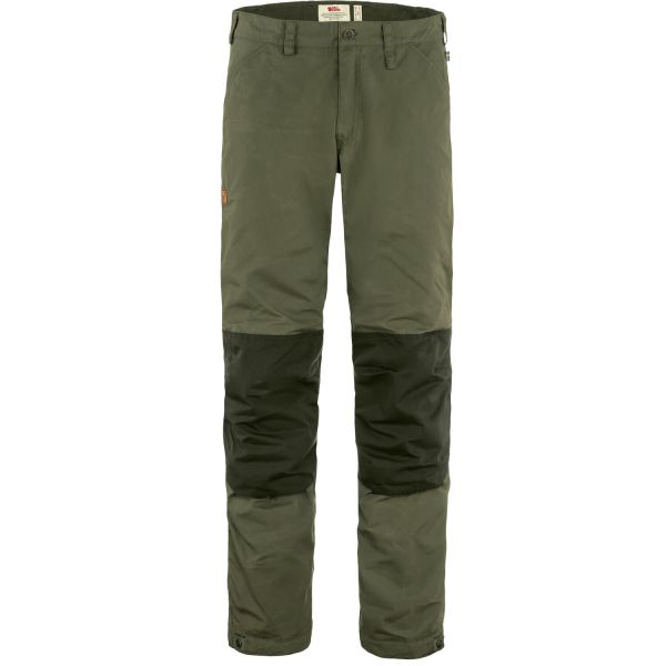 Fjällräven M Greenland Trail Trousers