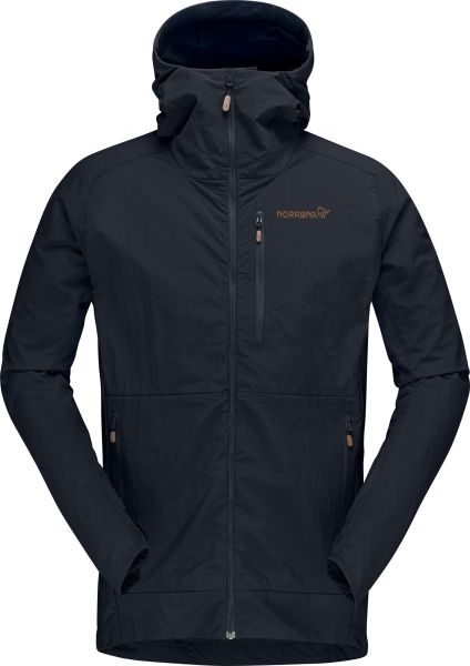 Norrona M Svalbard Lightweight Jacket