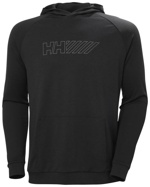 Helly Hansen M Lifa Tech Lite Hoodie