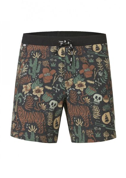 Picture M Piau 15 Boardshorts - Kollektion 2022