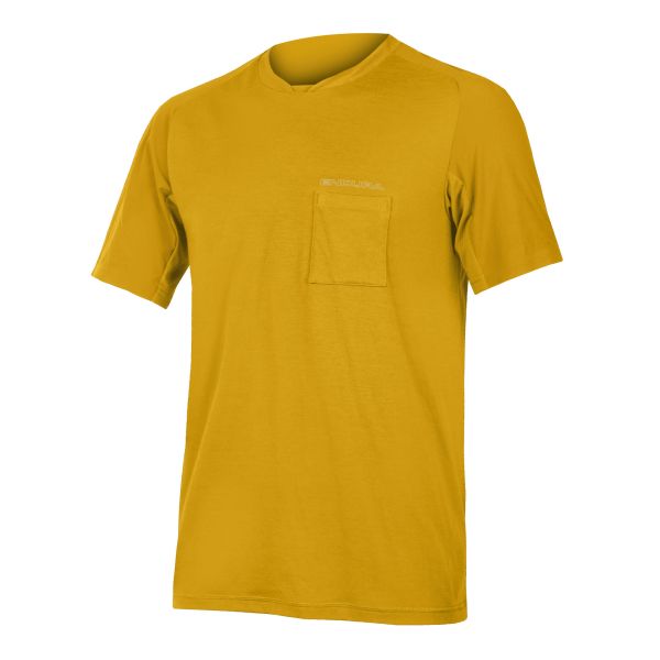 Endura M Gv500 Foyle T-Shirt