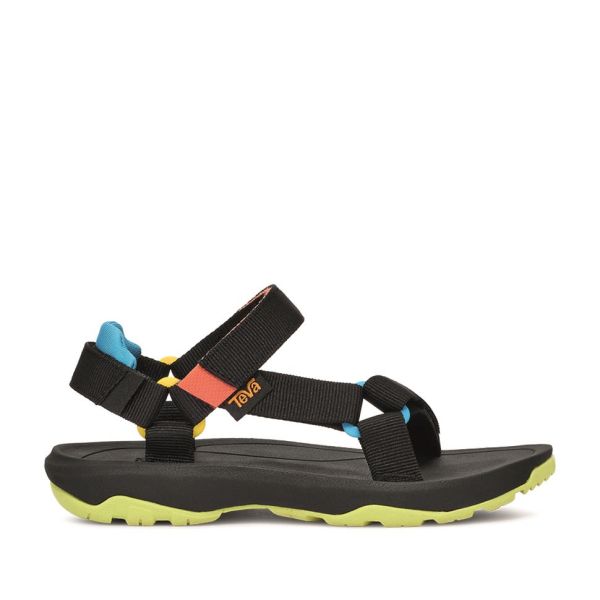 Teva Kids Hurricane Xlt 2