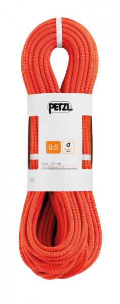 Petzl Arial 9.5Mm 80M